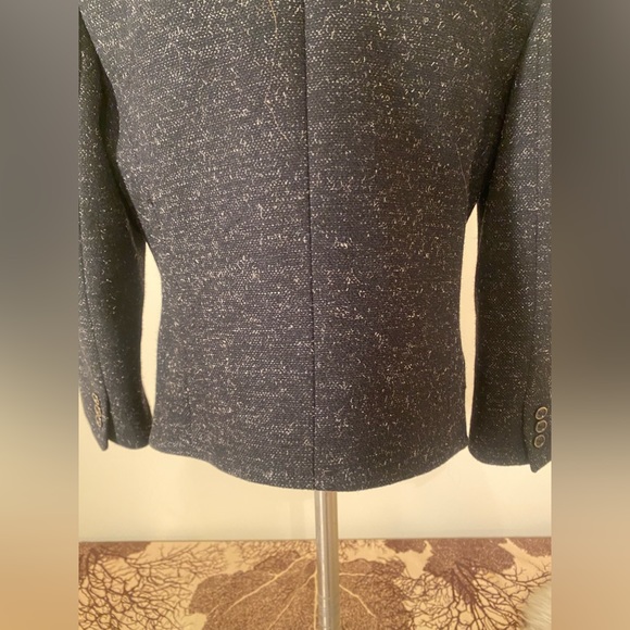 Smythe Blazer size 6 in EUC - Picture 8 of 16
